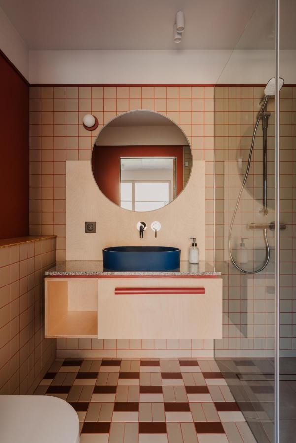 Plyniewoda - Caloroczne Domy Premium, Klimatyzacja, Kominek, Blisko Morza Dziwnów エクステリア 写真